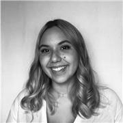 Me gusta mucho la asignatura matemáticas, y se me da bien dar sus explicaciones